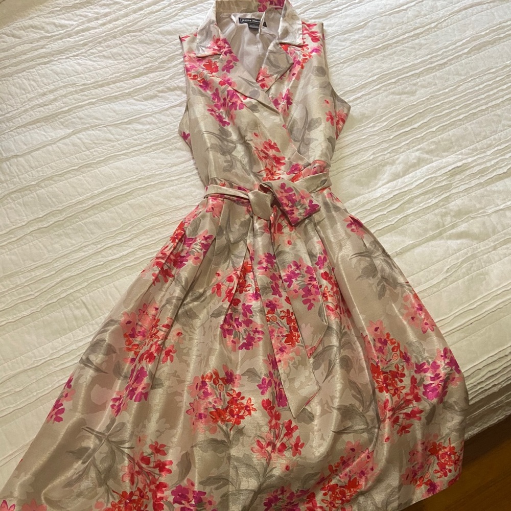 Ladies dress
